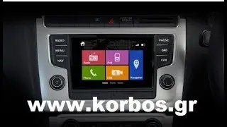 Dynavin N6-PL6C for Volkswgaen Polo www.korbos.gr