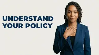 What Are Key Insurance Definitions For Consumers?