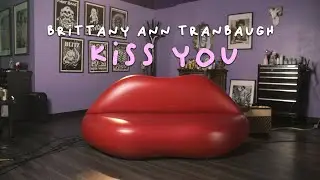Kiss You - Brittany Ann Tranbaugh - Live at Talking Headz Salon