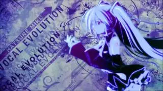 CosMo feat. Hatsune Miku - &infin;-True END Infinity