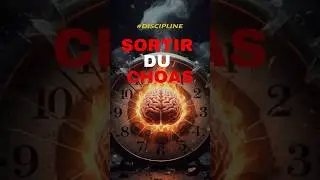 Ma journ&eacute;e SANS DISCIPLINE est elle vraiment PRODUCTIVE ?