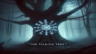 The Enigmatic Tale of the Talking Tree | Untold Stories
