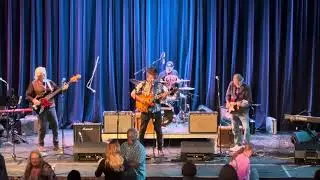 AudioSoul at the Soper Reese Theater  12/2025