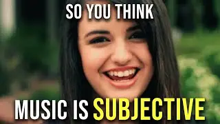 The Problem with Saying Music Is &ldquo;Just Subjective&rdquo;