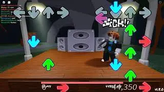Roblox Even more FNF 2 playing some tracks