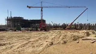 6ixty business park mall new capital &ndash; سكستي بارك مول العاصمة