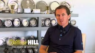 AP McCoy - Back in the saddle