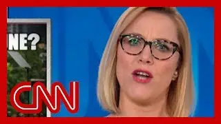 SE Cupp: What is the point of Biden's candidacy?