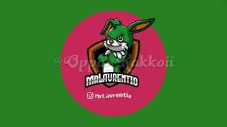 Custom An Adorable Logo Intro for Your Twitch and Youtube Channel