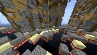 TNT Run With R2D1PLAYZ!!