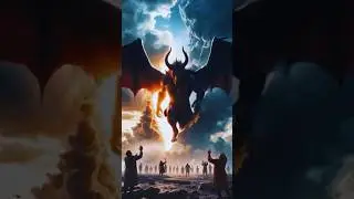 The Devil!#roar#bible