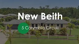 Acreage Life | New Beith 5 Corymbia Circuit