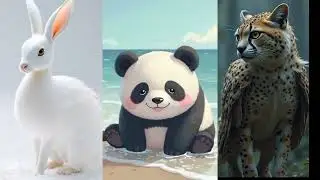 This Week in Hybrid Evolution: 12 Animal Fusions That Blew Us Away!
