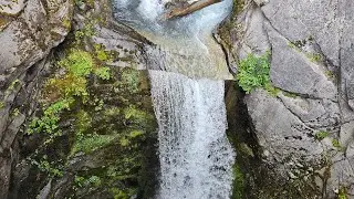 🌊 The Classic Cascade: Christine Falls in Every Season
