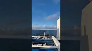 #trending #youtubeshorts #cruiseship #travel #amazing #moments #cruise #beautful #viral #video #fyp
