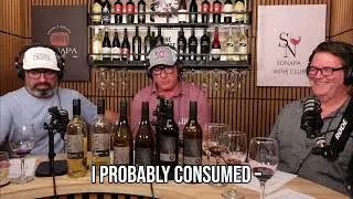 My Everyday Wine Routine: From Rodney Strong to Priest Ranch