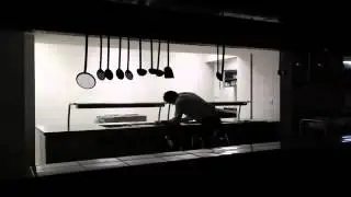 Four Seasons Safari Lodge Kitchen | Tanzania Safari