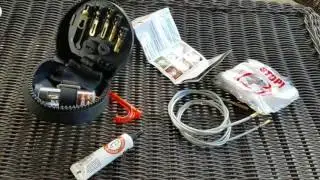 Otis Tactical Cleaning Kit