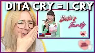 CODE/SN Stan Reacts to DITA on IDOL FAMILY (☆SECRET NUMBER, 시크릿넘버) | Hallyu Doing