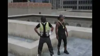 Vladiss Kill Montage Bright, Atlantis & Training.gg