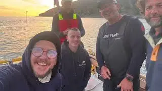 SIPR 2025; Scottish Islands Peaks Race