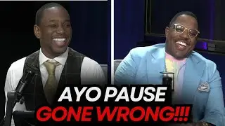 Cam&rsquo;ron & Mase&rsquo;s WILDEST &ldquo;AYO PAUSE&rdquo; Moments 🤣
