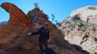 Angels Landing Zion 360 3/3