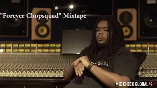 Chopsquaddj talks Lil Durk & Lil Reese EP, Metro Boomin & Growth As a Producer