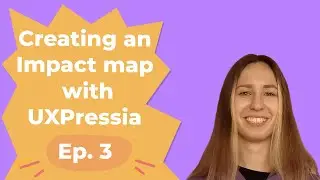 How to Identify Personas for Your Impact Map?