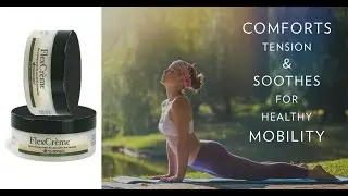 👍Nu Health Beauty - NU SKIN FLEXCREME😍