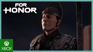 For Honor: Year 3 Season 4 - New Hero, Sun Da | Cinematic Reveal Trailer | Ubisoft [NA]
