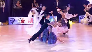 Slow Waltz | Krzysztof Myka & Agnieszka Ośródka | POCH