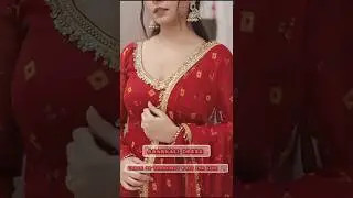 Anarkali Dress || Meesho finds #dress #anarkali #haul #suit #meesho #meeshohaul #shorts @meesho