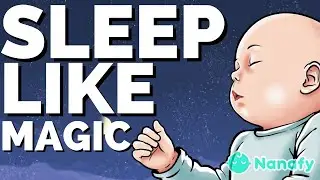 MAGICAL SOUND! PUT YOUR BABY TO SLEEP IN MINUTES &ndash; calming baby sleep music