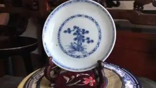 My collection   Chinese antique tea cups part 1