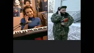 6 невест прапорщика Задова  Боярский филателист