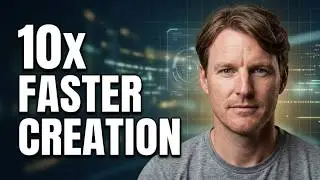 This AI Tool Makes Content Creation 10x FASTER!