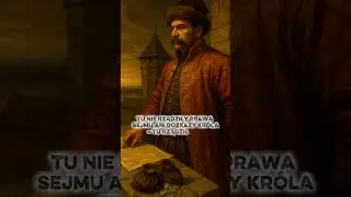 Gang Zasławskich, kt&oacute;ry wymknął się spod kontroli #HistoriaPolski #shorts