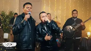 To&ntilde;o y Freddy - Mi Complemento (Video Oficial)