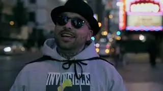 60 East - Invincible (Official Music Video)