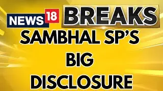 Target Was To Assassinate Hindu Side Lawyer Vishnu Shankar Jain: Sambhal Riot Accused Big Confession