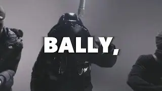 [FREE FOR PROFIT] Uk Drill Type Beat x Ny Drill Type Beat &ldquo;BALLY