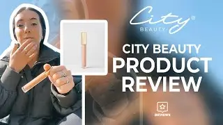 City Beauty  Product Review