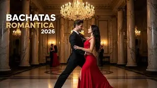 Bachata Romántica 2026 🌙 Música Suave para Relajarse y Soñar