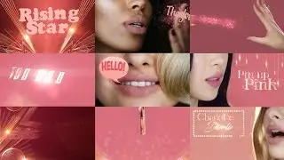 Hollywood Matte Liquid Lipsticks | Charlotte Tilbury