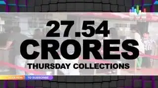 Bang Bang - Haider Box Office Collection