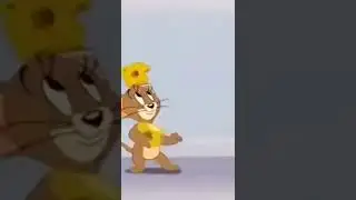 Tom and Jerry cartoon intro | Sameer Ahmed #shorts