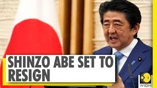 Japanese Prime Minister Shinzo Abe set to resign: Report