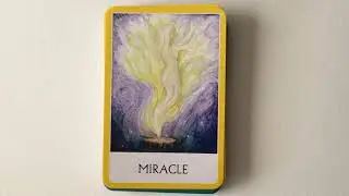 Chakra Wisdom Oracle | Flip Through