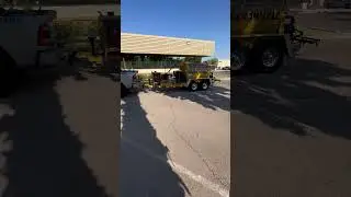#asphalt #sealcoating #cracksealing  #prosealcoatingllc #paving #arizona #hotmix #linestriping